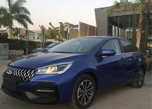 Chery Arrizo 5 2027