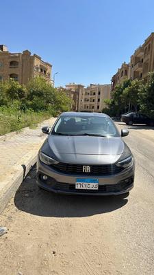 فيات تيبو 2022