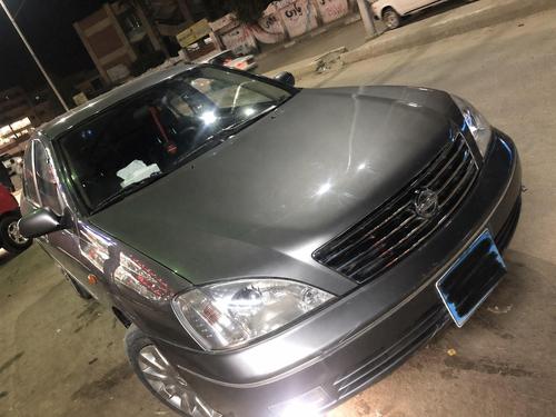 Nissan Sunny 2016