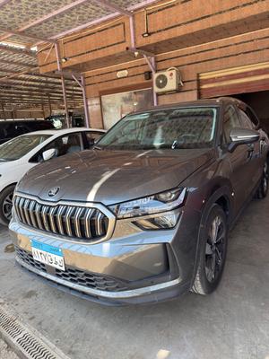 Skoda Kodiaq 2026