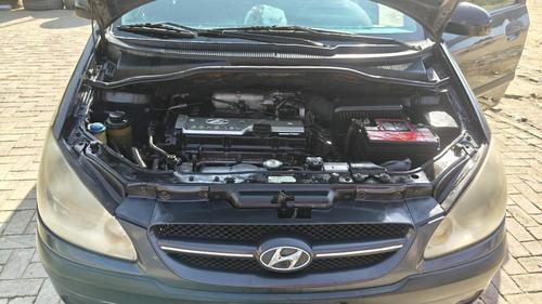 Hyundai Getz 2007