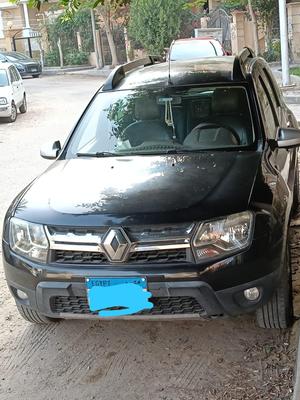 رينو داستر 2015