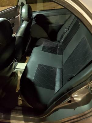 Chevrolet Lanos 2014