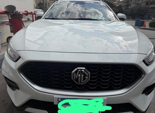 MG ZS 2026