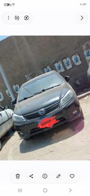 بى واى دى‬ F3 2022