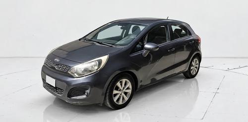 Kia Rio 2015