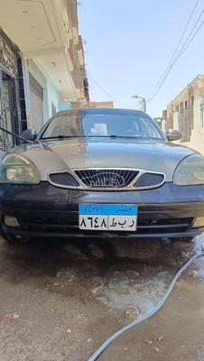 دايو نوبيرا 2 2002