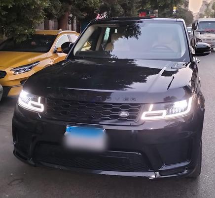 Land Rover Range Rover Sport 2020