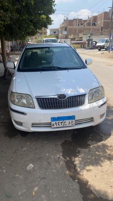 Toyota Corolla 2006