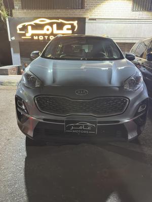 Kia Sportage 2020