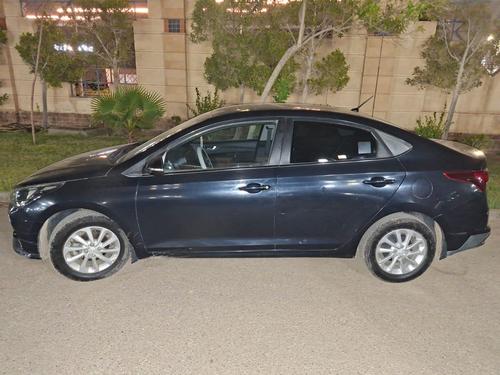 Hyundai Accent 2021