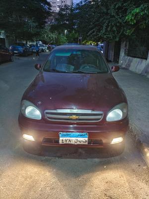 Chevrolet Lanos 2010