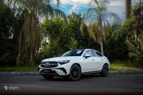 Mercedes GLC 200 2026