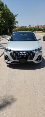 اودي Q3 2021