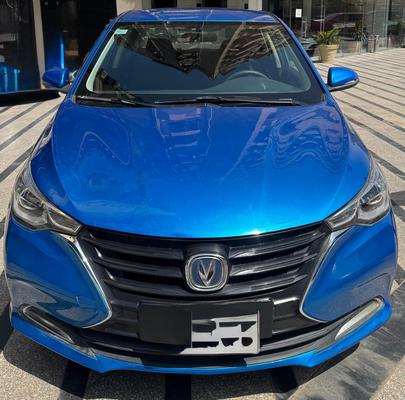Changan Alsvin 2022
