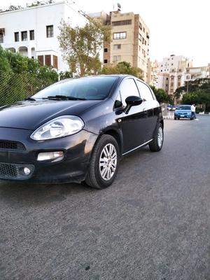 Fiat Grand Punto 2020