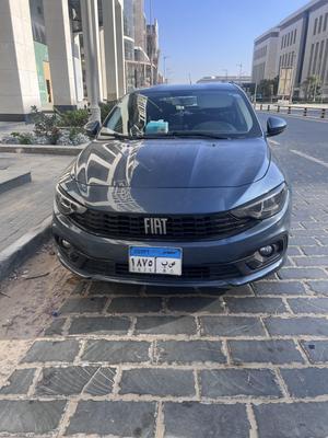 فيات تيبو 2021