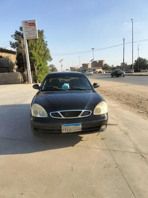 دايو نوبيرا 2 2005