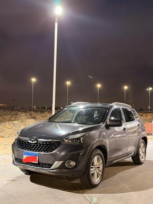 Chery Tiggo 7 2022