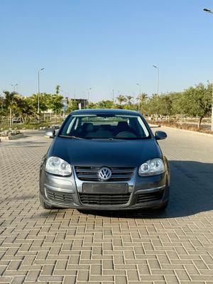 Volkswagen Jetta 2011