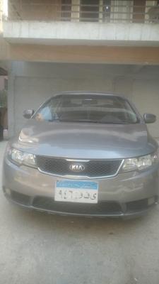 Kia Cerato 2010