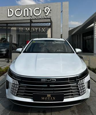 Byd Destroyer 05 2026