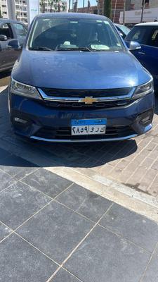Chevrolet Optra 2025