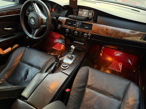 BMW 520 2008
