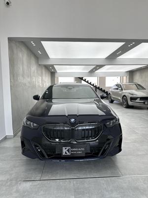 بي ام دبليو 520 2026