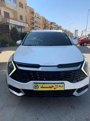 Kia Sportage 2024