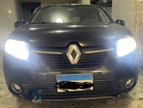 Renault Sandero 2017
