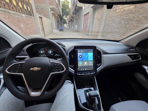 Chevrolet Captiva 2024