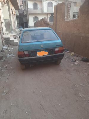 Skoda Favorit 1994