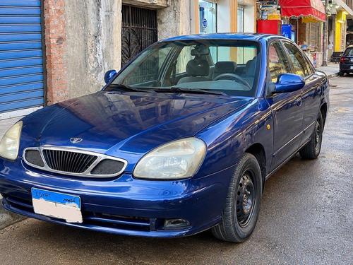 دايو نوبيرا 2 2001