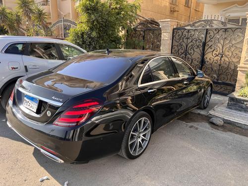Mercedes 560 2019