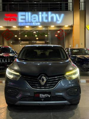 Renault Kadjar 2022