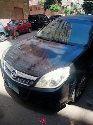 Opel Vectra 2008