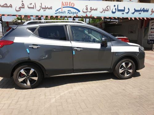 جاك S3 2019