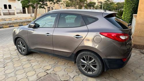Hyundai IX 35 2015