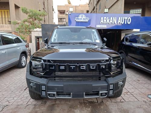جيتور تى 2 2027