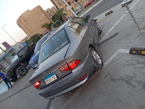 بيجو أخرى 2009
