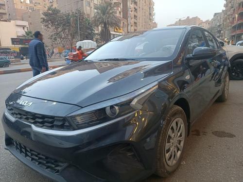 Kia Cerato 2024