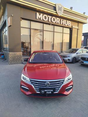 MG 5 2026