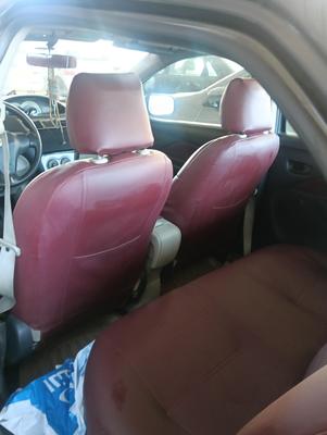 Toyota Yaris 2007