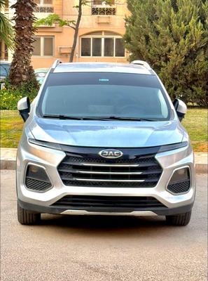 Jac JS3 2022
