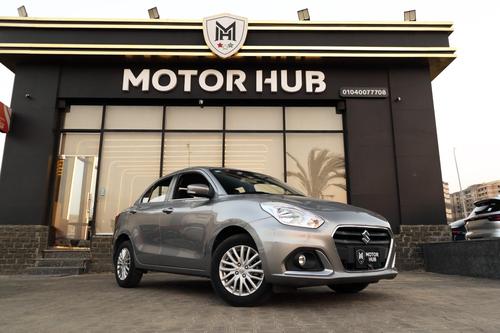 Suzuki Swift Dzire 2021