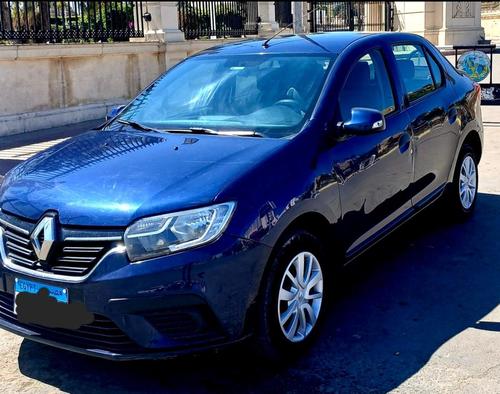 Renault Logan 2018