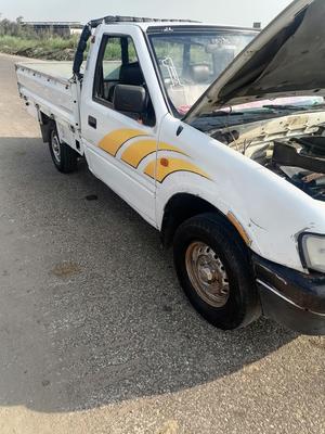 Chevrolet Pickup 2000