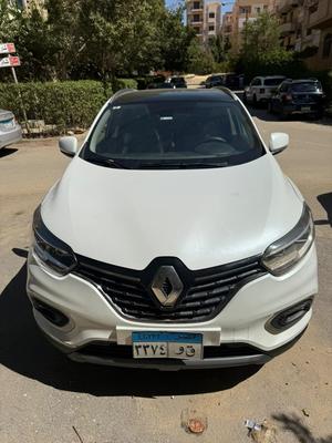 رينو كادجار 2022