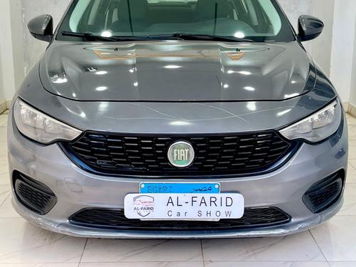 Fiat Tipo 2020